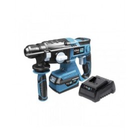 Trapano a percussione Koma Tools Pro Series