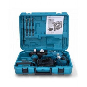Trapano a percussione Koma Tools Pro Series