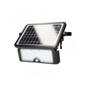 Applique LED EDM 31844 Nero 10 W 1150 Lm (6000 K)