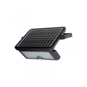 Applique LED EDM 31844 Nero 10 W 1150 Lm (6000 K)