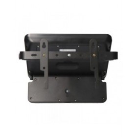 Applique LED EDM 31844 Nero 10 W 1150 Lm (6000 K)