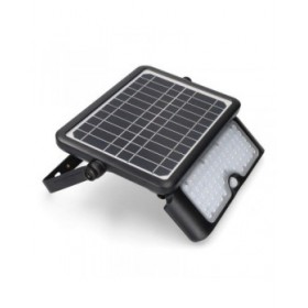 Applique LED EDM 31844 Nero 10 W 1150 Lm (6000 K)