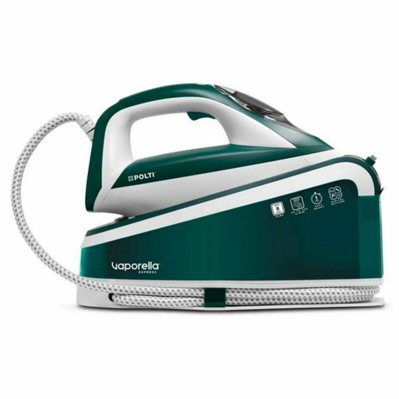 Ferro da Stiro con Caldaia POLTI VAPOREL.VE30.20 1,5 L 2200W Ceramica 2200 W
