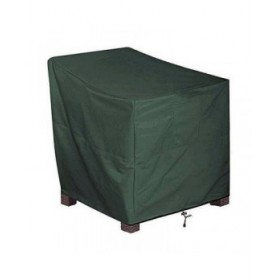 Copridivano Altadex Verde Poliestere 130 x 90 x 70 cm