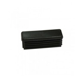 Tappo di chiusura EDM 75099 75091 Nero Polietilene 58 x 25 mm Scala (2 Unità)