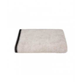 Telo da bagno 5five Simply Smart Premium Beige Cotone 100 x 150 cm