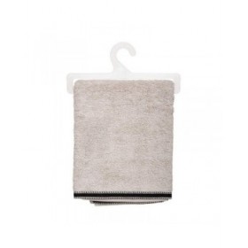 Telo da bagno 5five Simply Smart Premium Beige Cotone 100 x 150 cm