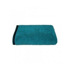 Telo da bagno 5five Simply Smart Premium Verde Cotone 100 x 150 cm