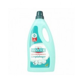 Detergente per superfici Sanytol 8411660170132 Casa Disinfettante (1200 ml)