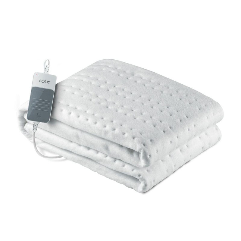 Coperta Elettrica Solac CT8627 120 W