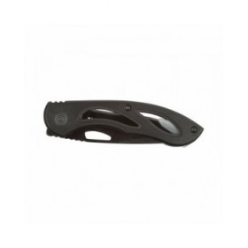 Coltello a serramanico Wolfcraft 70 mm
