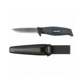 Coltello Wolfcraft 95 mm