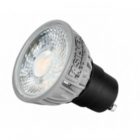 Lampadina LED Silver Electronics 440510 GU10 5W GU10 3000K