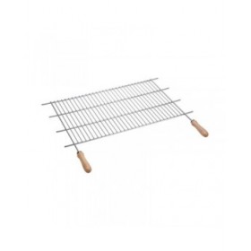 Grill Sauvic Zinco 100 x 40 cm