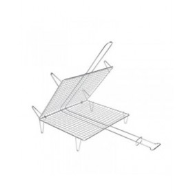 Grill Sauvic Zinco 40 x 45 cm