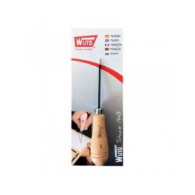 Punteruolo Wuto Model 1 Ø 2,7 x 80 mm
