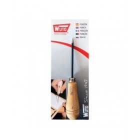 Punteruolo Wuto Model 2 Ø 3,5 x 80 mm