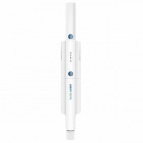 Aspirapolvere a Mano Taurus LIBERTY DIGITAL Bianco 120 W