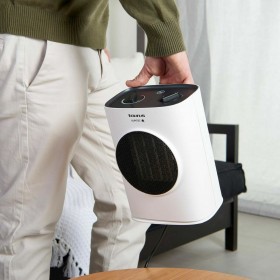 Riscaldamento Taurus TROPICANO 7CR Bianco 1500 W 1500W