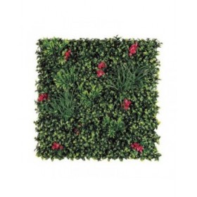 Kit per Giardino Verticale Nortene villa Verde 100 x 100 cm