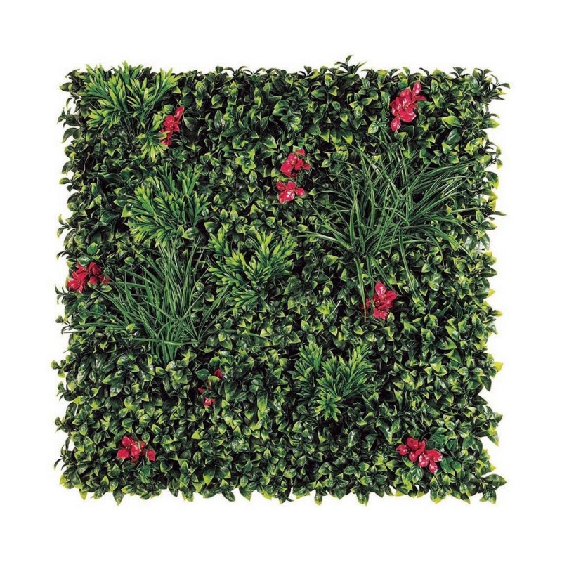 Kit per Giardino Verticale Nortene villa Verde 100 x 100 cm
