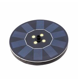 Radiatore Universal Blue 448-UMICA1500 Nero 1500 W