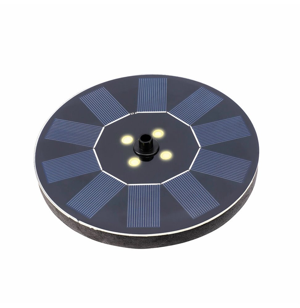 Radiatore Universal Blue 448-UMICA1500 Nero 1500 W
