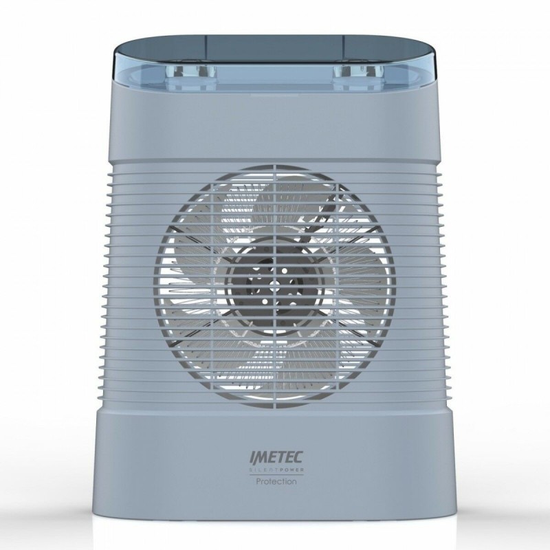 Radiatore Elettrico Digitale IMETEC 4029 PROTECTION Azzurro 2100 W