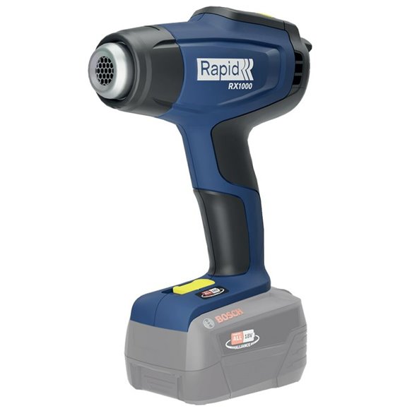 Radiatore Elettrico Digitale Tristar KA-5065 Grigio Nero/Argentato 1500 W