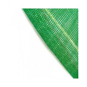 Rete EDM Raccoglitore di frutta Verde polipropilene 3 x 6 m