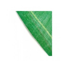 Telo protettivo Verde polipropilene (5 x 8 m)