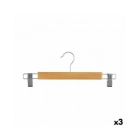 Gruccia per Pantaloni 5five Simply Smart 33,5 x 12 cm Pantaloni