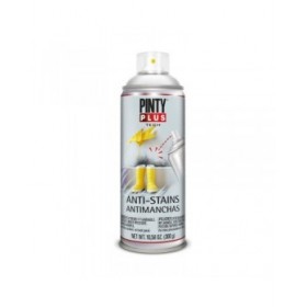 Vernice spray Pintyplus Tech X101 400 ml Antimacchia Bianco
