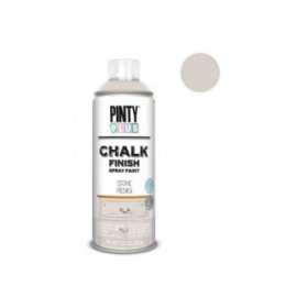 Vernice spray Pintyplus CK791 Chalk 400 ml Pietra