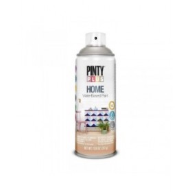 Vernice spray Pintyplus Home HM115 400 ml Taupé
