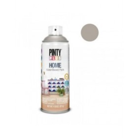 Vernice spray Pintyplus Home HM115 400 ml Taupé