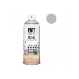 Vernice spray Pintyplus Home HM116 400 ml Grey Moon