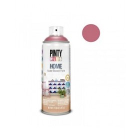 Vernice spray Pintyplus Home HM119 400 ml Old Wine