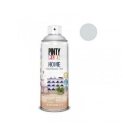 Vernice spray Pintyplus Home HM120 400 ml Foggy Blue