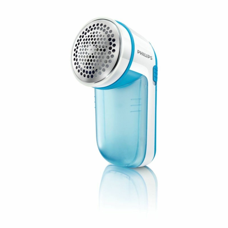 Levapelucchi Philips GC026/00 Azzurro