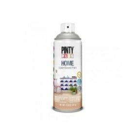 Vernice spray Pintyplus Home HM417 400 ml Rainy Grey