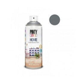Vernice spray Pintyplus Home HM418 400 ml Thundercloud Grey
