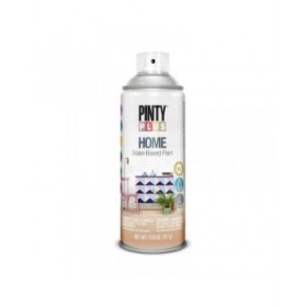 Vernice Spray Pintyplus Home HM440 400 ml Mat Incolore