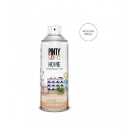 Vernice Spray Pintyplus Home HM441 400 ml Incolore