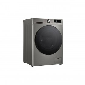 Lavatrice LG F4WR7009AGS 60 cm 1400 rpm 9 kg
