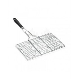 Grill Acciaio inossidabile (35 x 22 cm)