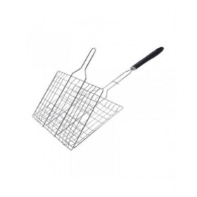 Grill Acciaio inossidabile (35 x 22 cm)