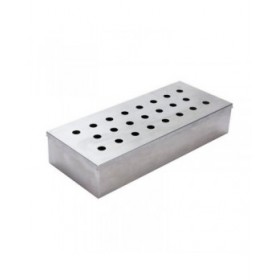 Affumicatore 45 x 24 x 10 cm