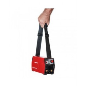 Attrezzatura per saldatura Solter Inverter Practico 150 Accessori 150 A 7000 W