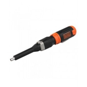 Cacciavite Black & Decker BCF601C-XJ